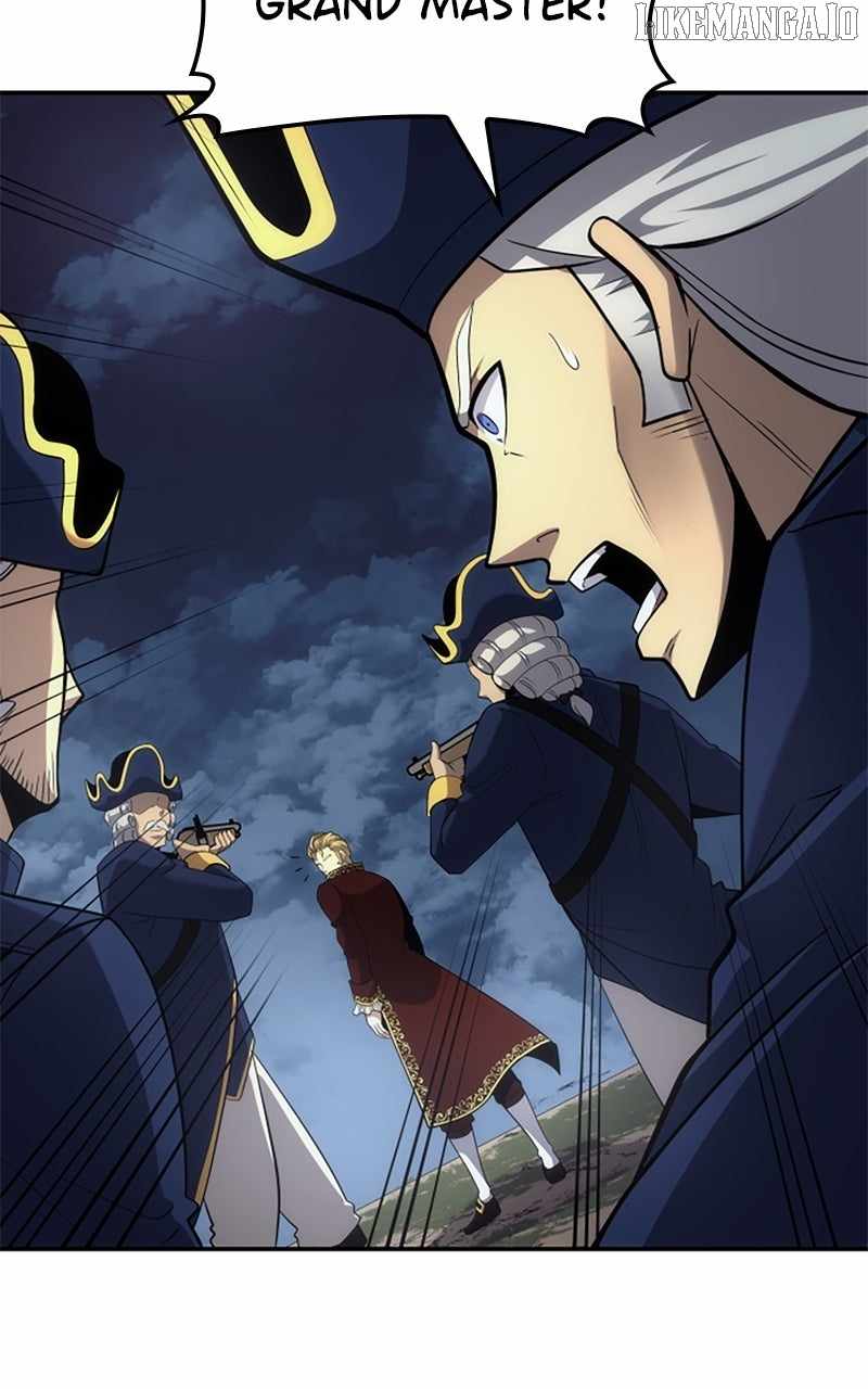 Read Assassin’s Creed chapter 127 image 27 on Lezhin