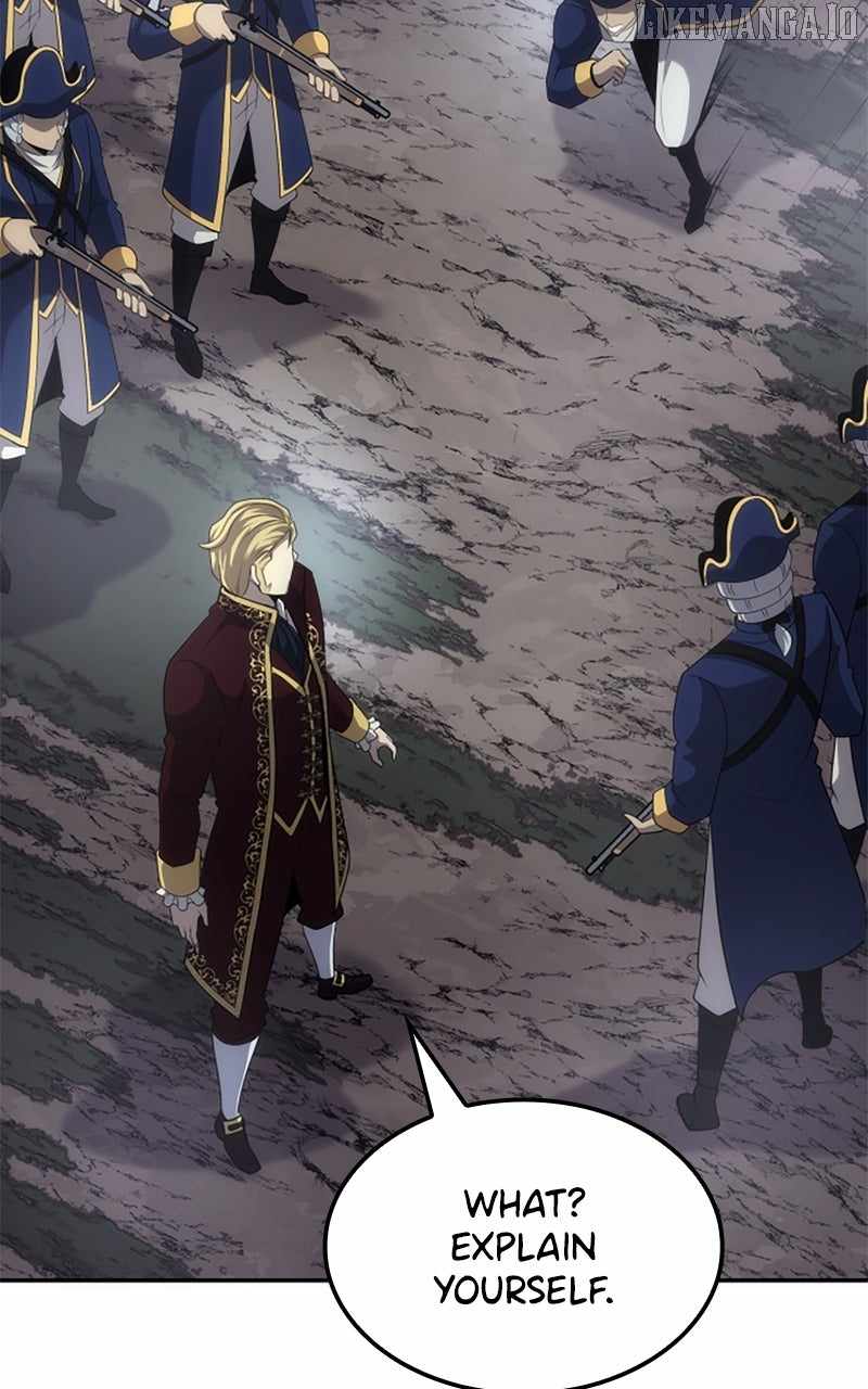 Read Assassin’s Creed chapter 127 image 29 on Lezhin