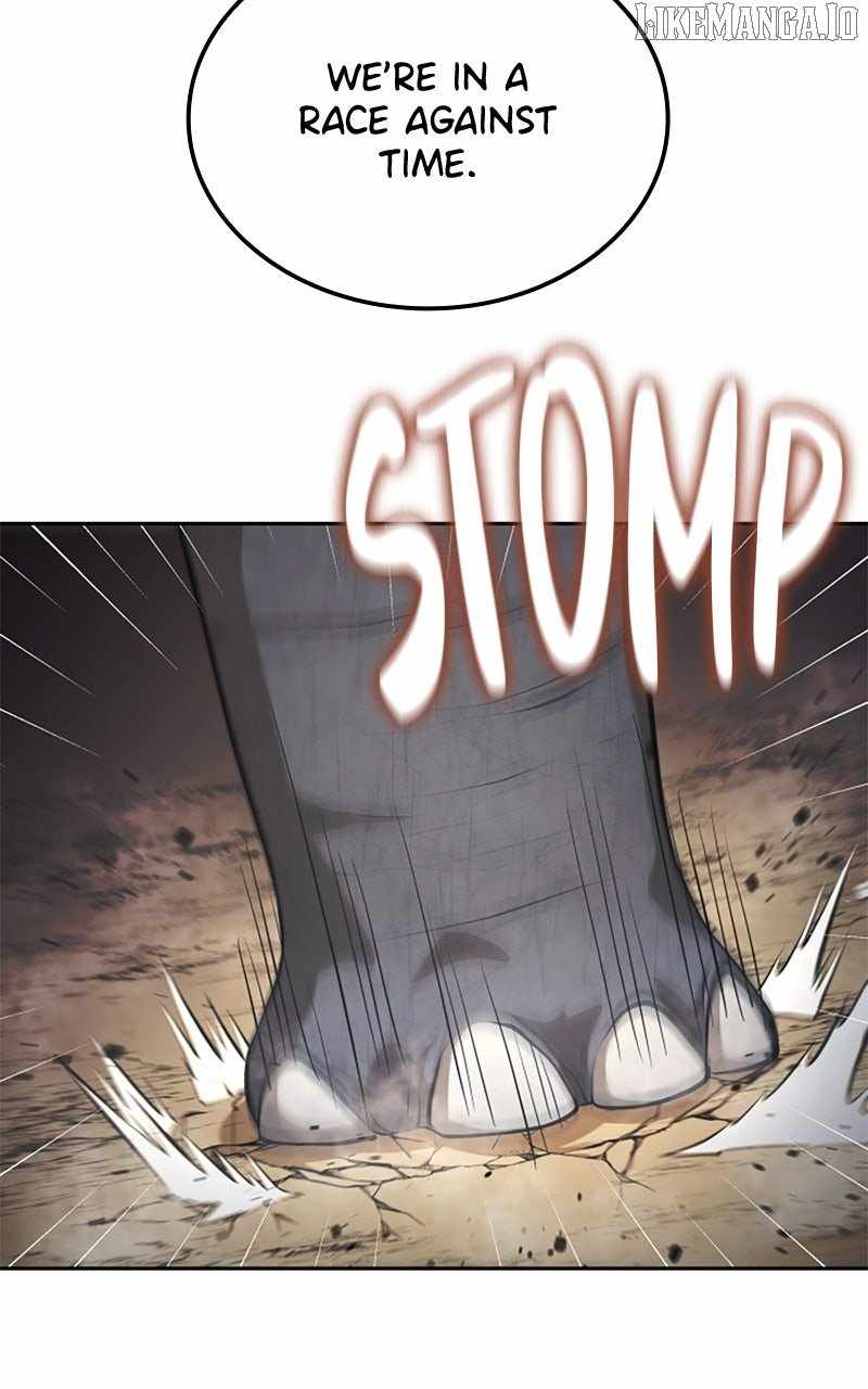 Read Assassin’s Creed chapter 127 image 3 on Lezhin