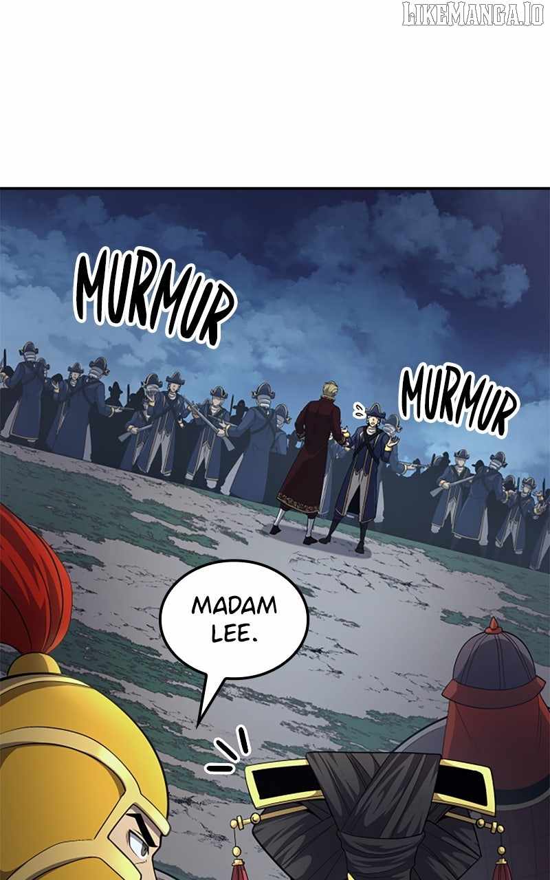 Read Assassin’s Creed chapter 127 image 34 on Lezhin