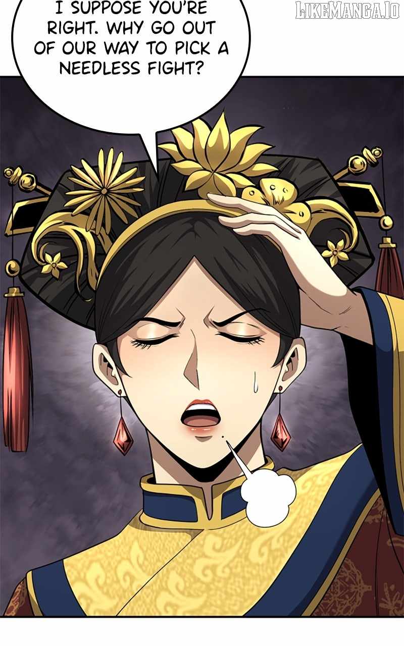 Read Assassin’s Creed chapter 127 image 40 on Lezhin