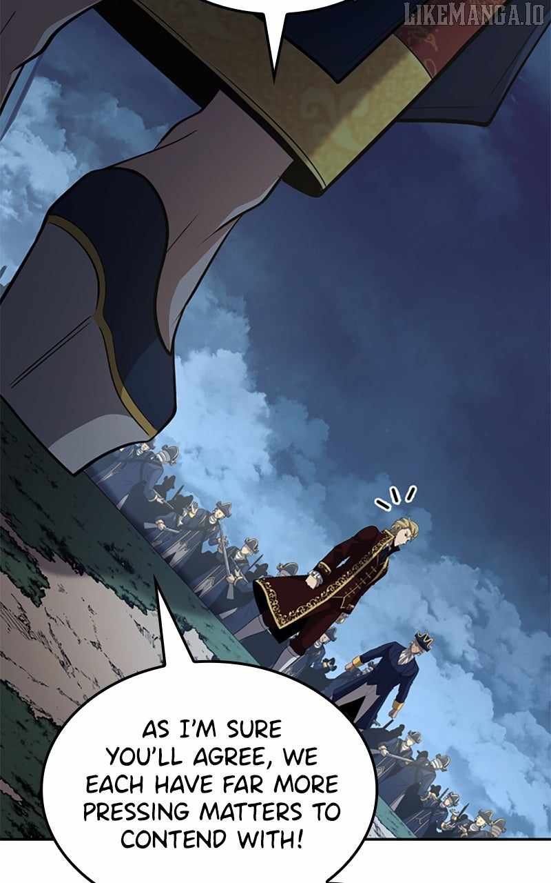 Read Assassin’s Creed chapter 127 image 42 on Lezhin