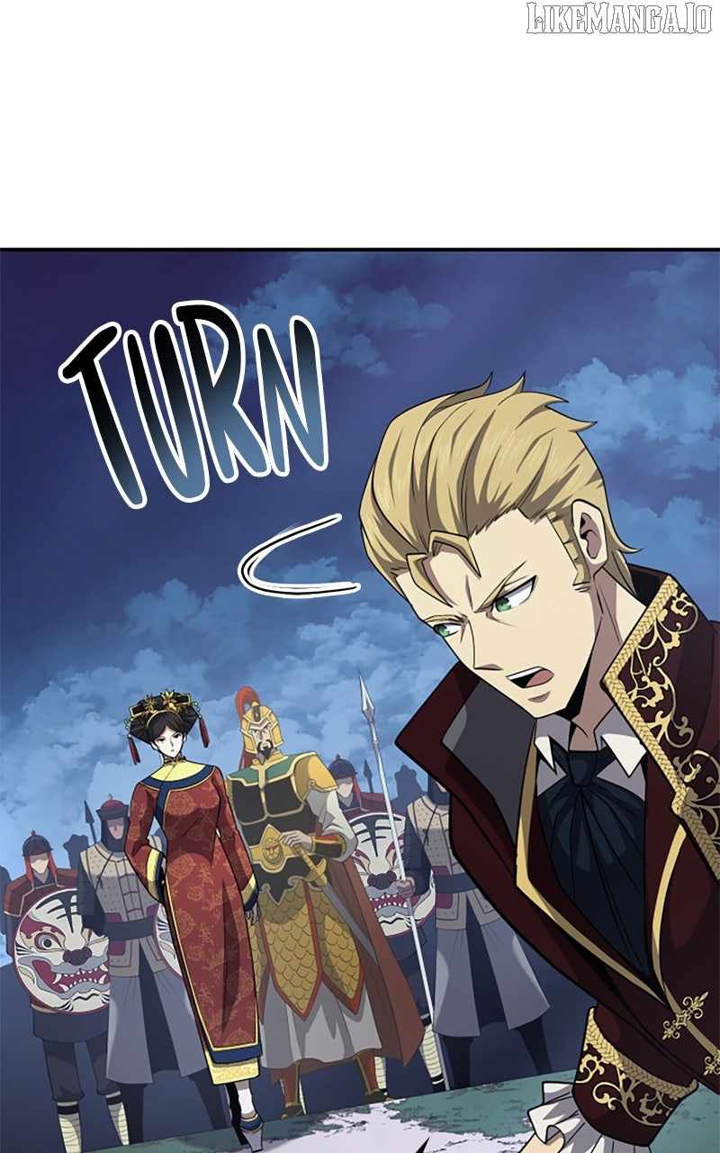 Read Assassin’s Creed chapter 127 image 45 on Lezhin