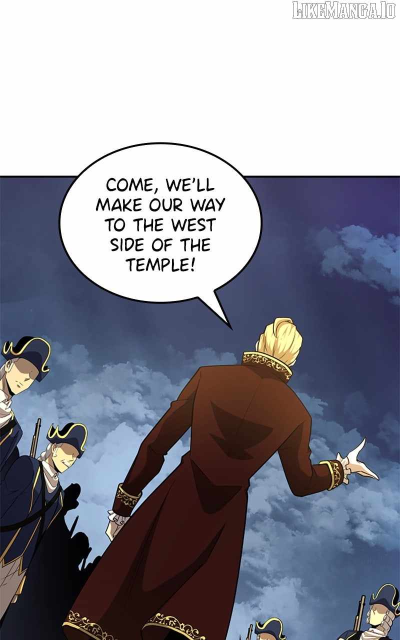 Read Assassin’s Creed chapter 127 image 47 on Lezhin