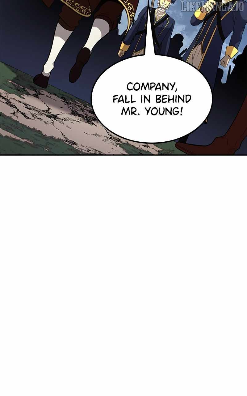 Read Assassin’s Creed chapter 127 image 48 on Lezhin