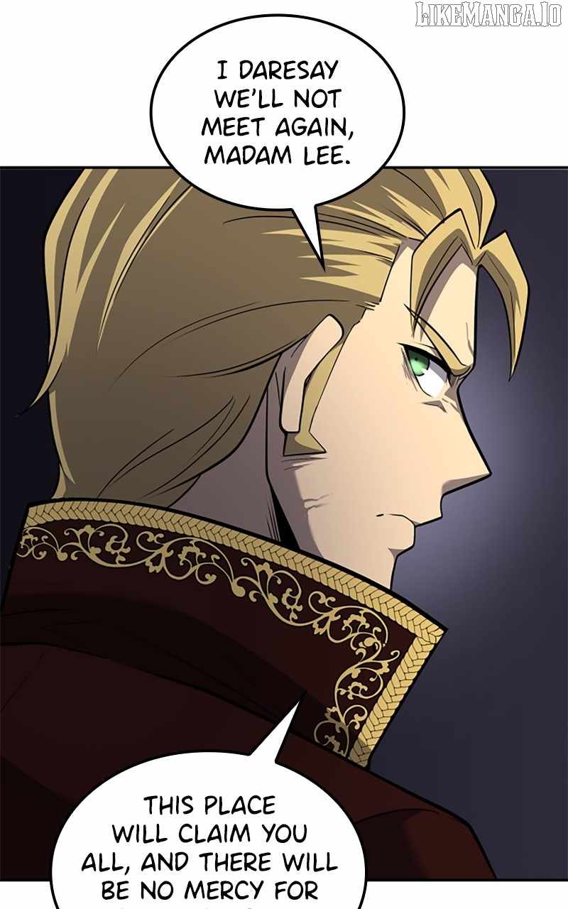 Read Assassin’s Creed chapter 127 image 49 on Lezhin