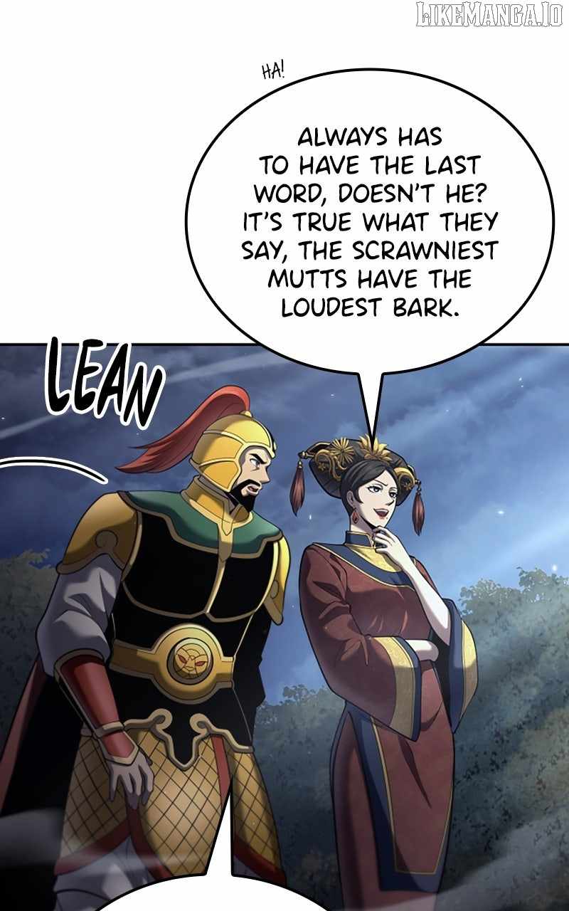 Read Assassin’s Creed chapter 127 image 51 on Lezhin