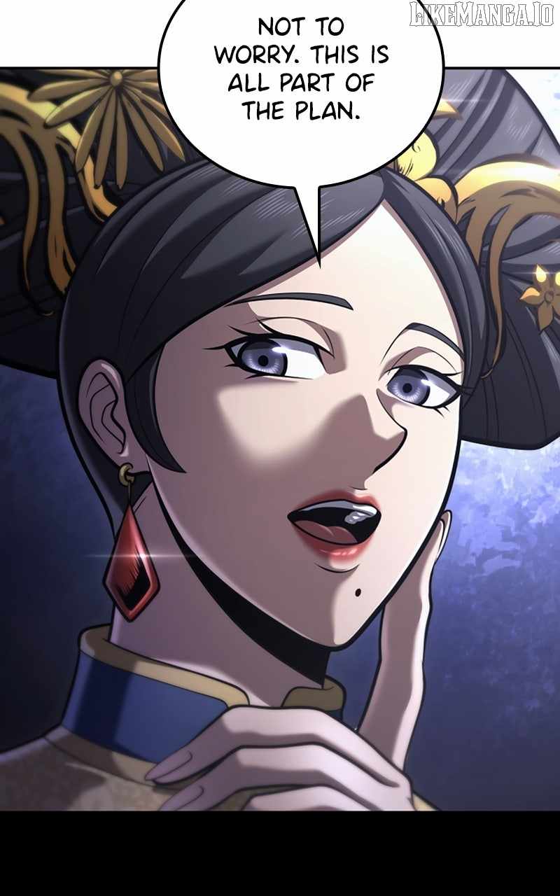 Read Assassin’s Creed chapter 127 image 53 on Lezhin