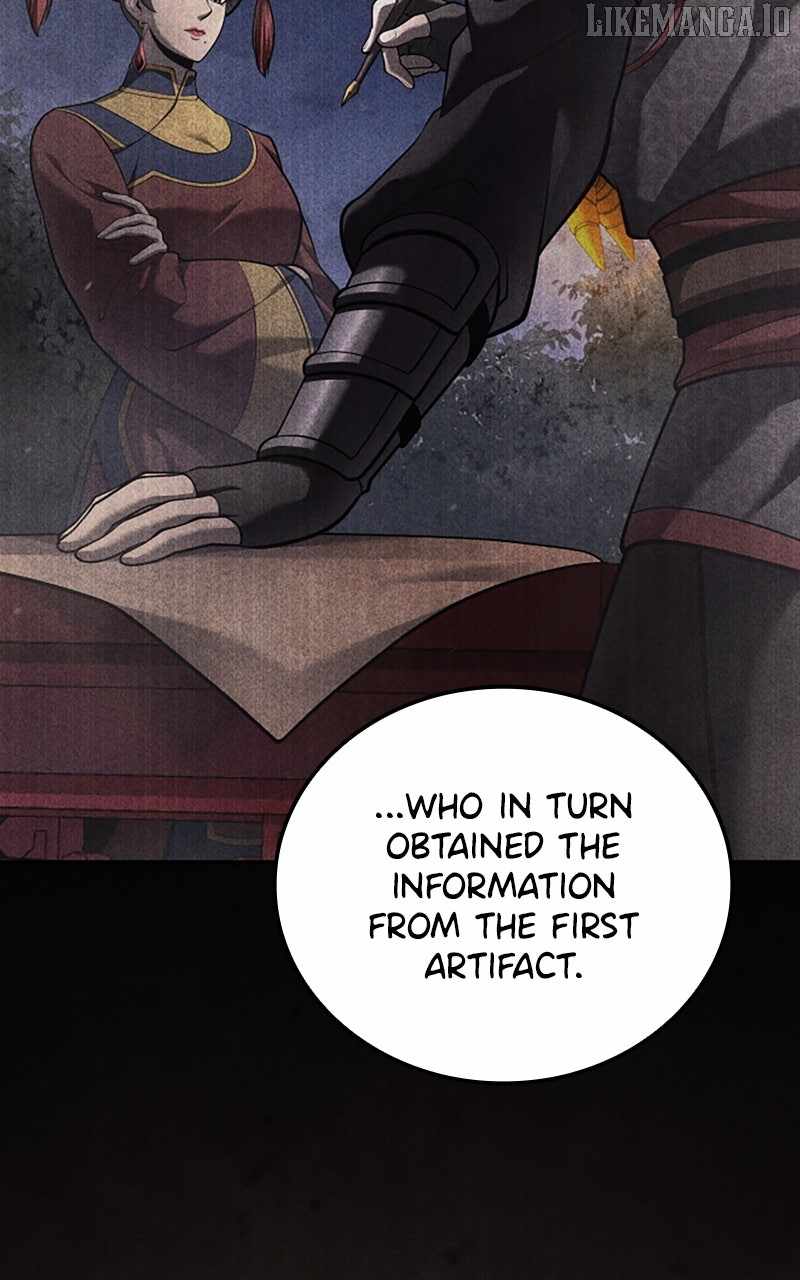 Read Assassin’s Creed chapter 127 image 55 on Lezhin