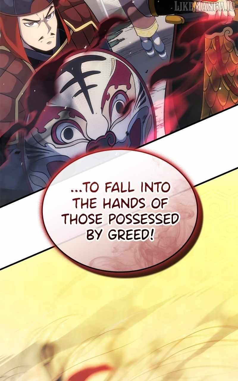 Read Assassin’s Creed chapter 127 image 6 on Lezhin