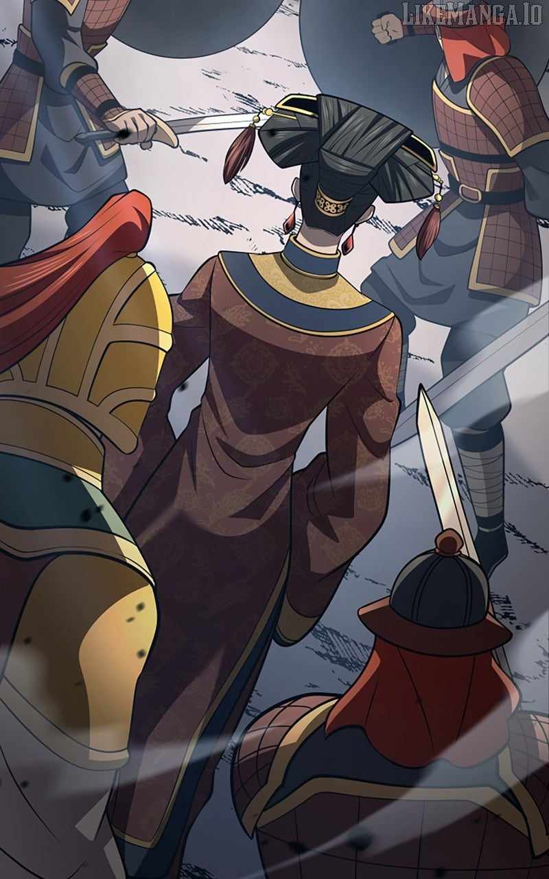 Read Assassin’s Creed chapter 127 image 61 on Lezhin