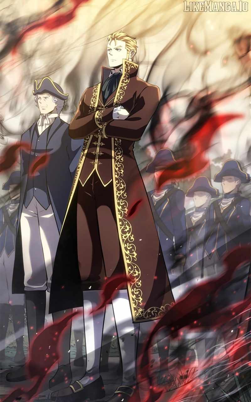 Read Assassin’s Creed chapter 127 image 7 on Lezhin