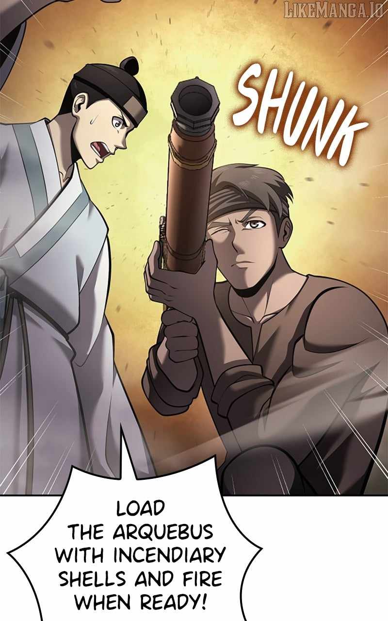 Read Assassin’s Creed chapter 127 image 75 on Lezhin