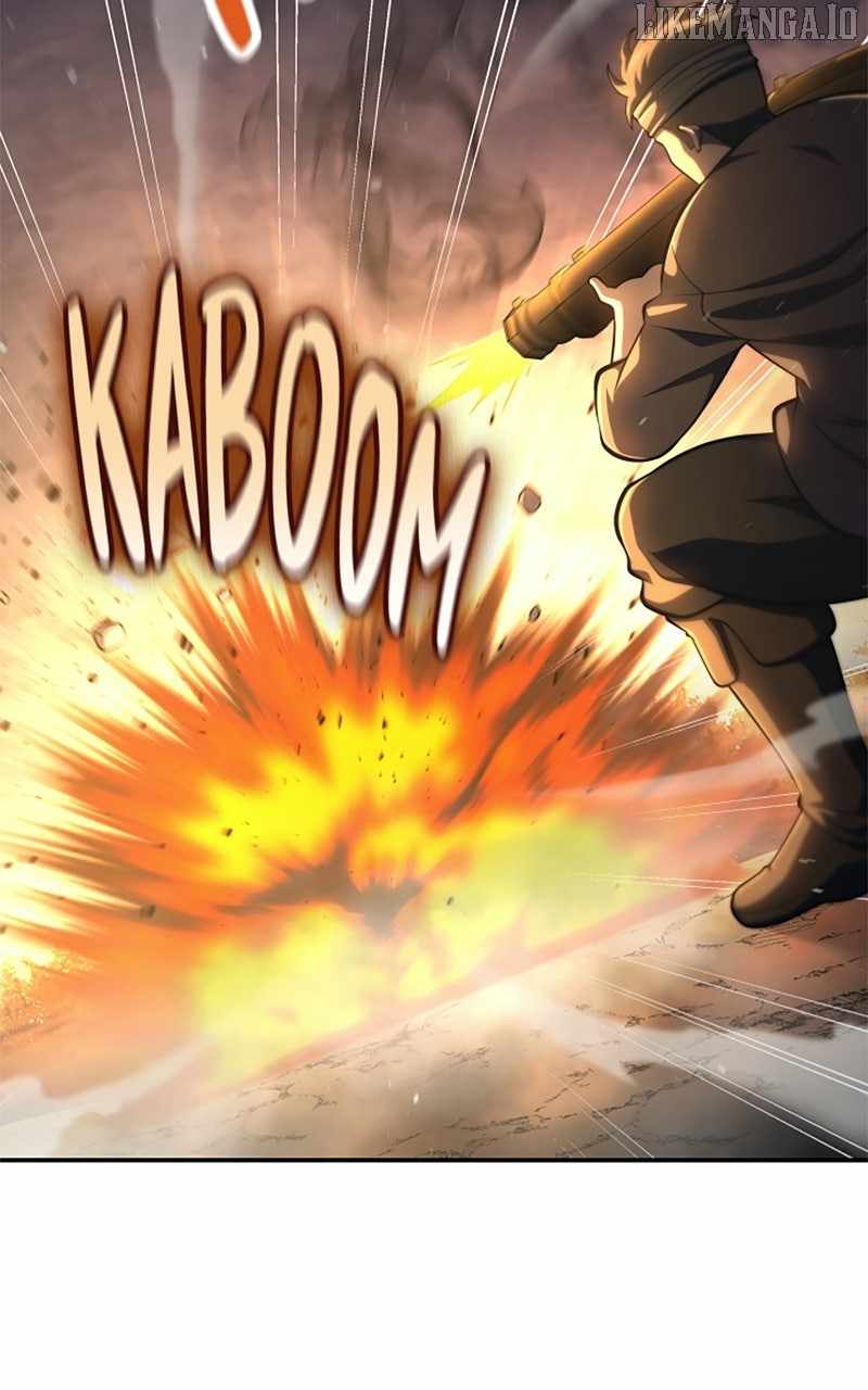 Read Assassin’s Creed chapter 127 image 77 on Lezhin