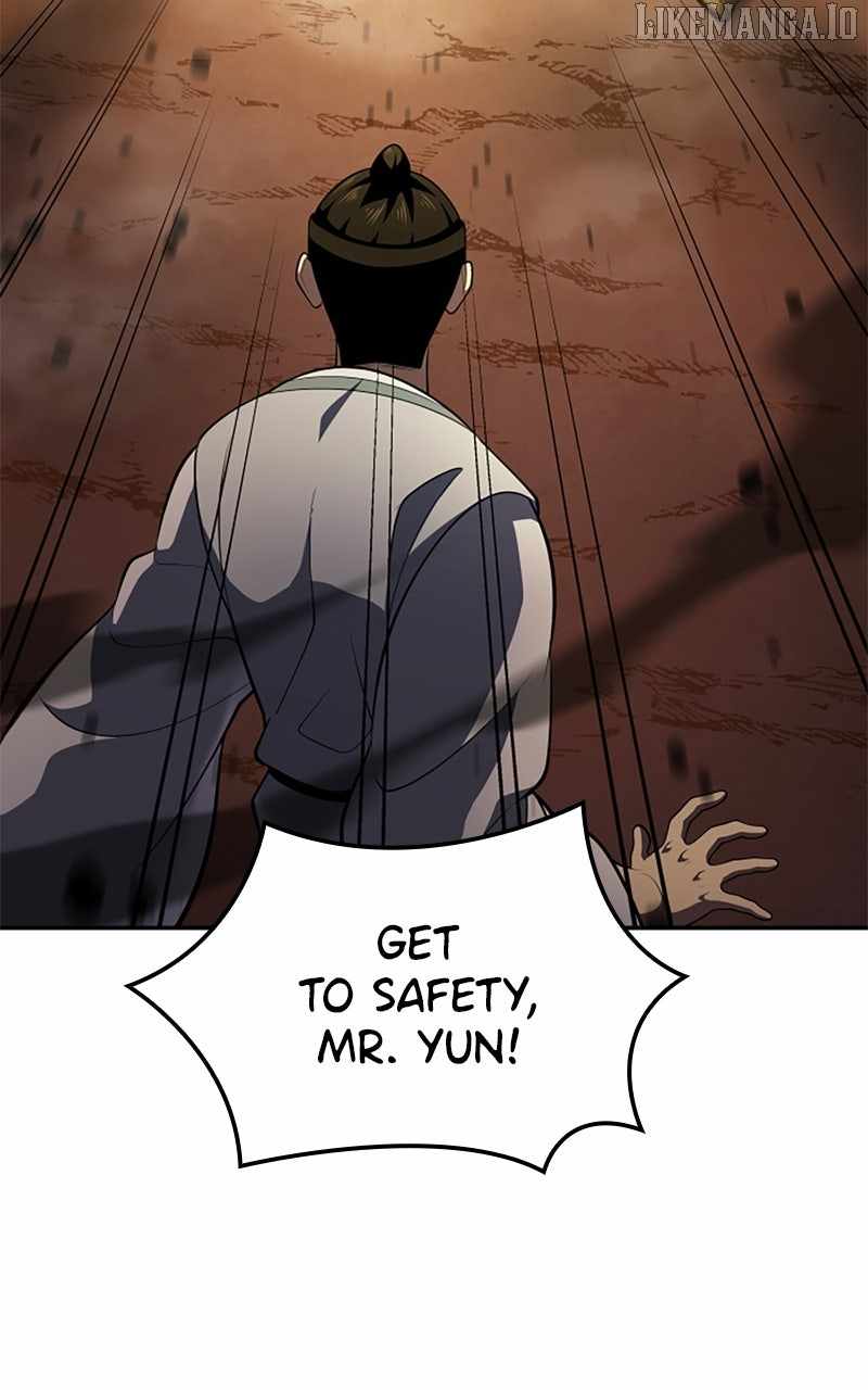 Read Assassin’s Creed chapter 127 image 80 on Lezhin