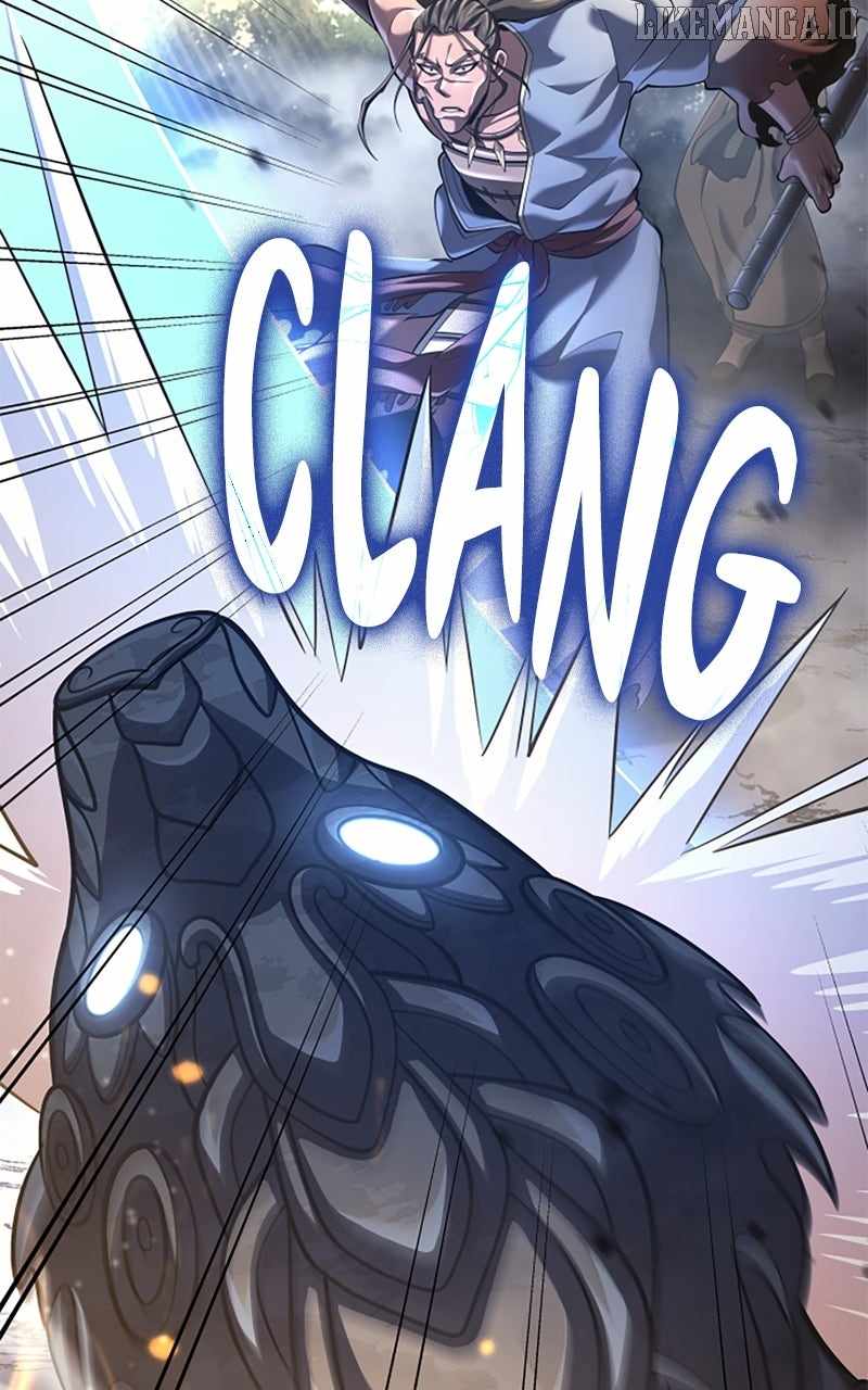 Read Assassin’s Creed chapter 127 image 83 on Lezhin