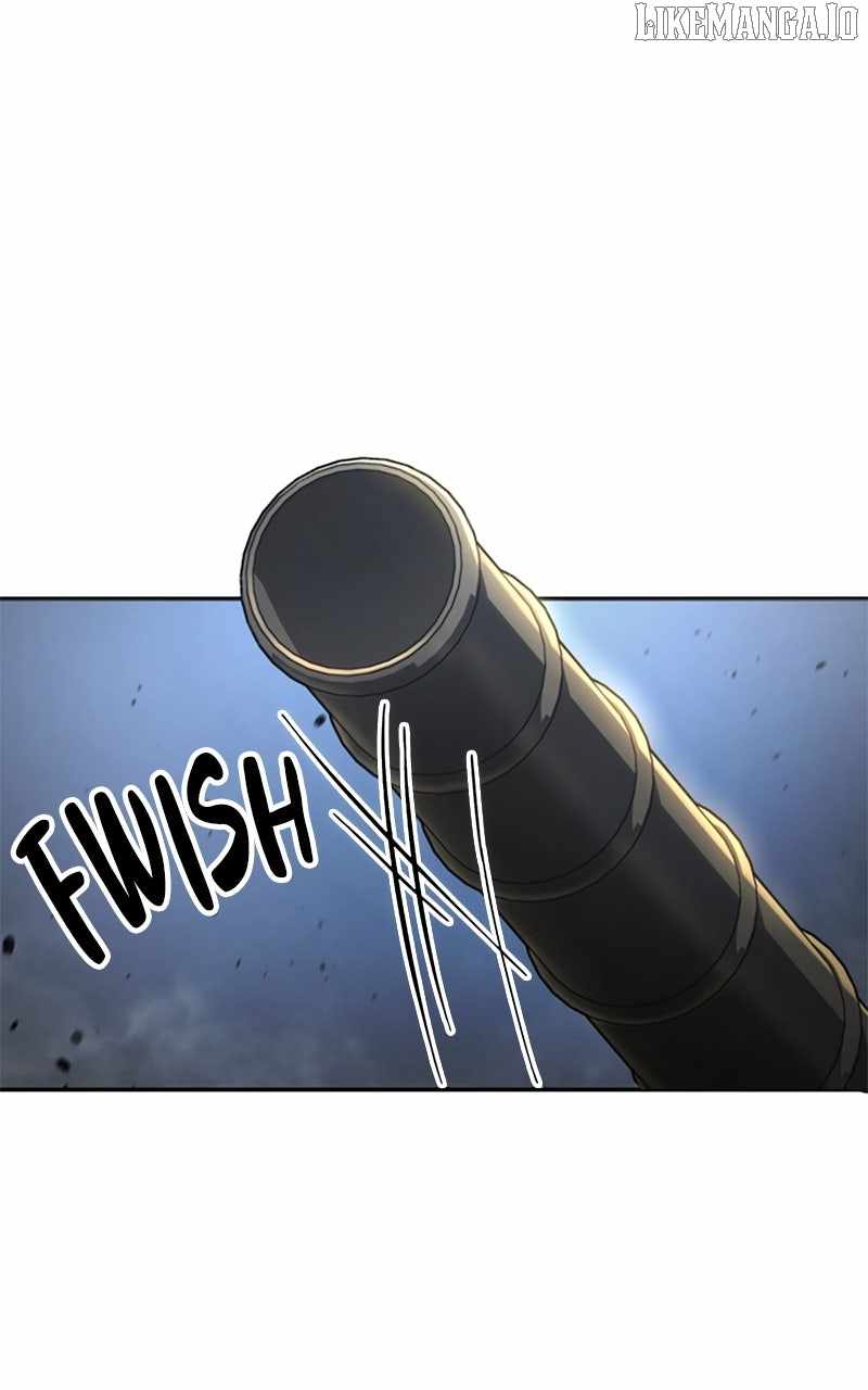 Read Assassin’s Creed chapter 127 image 85 on Lezhin