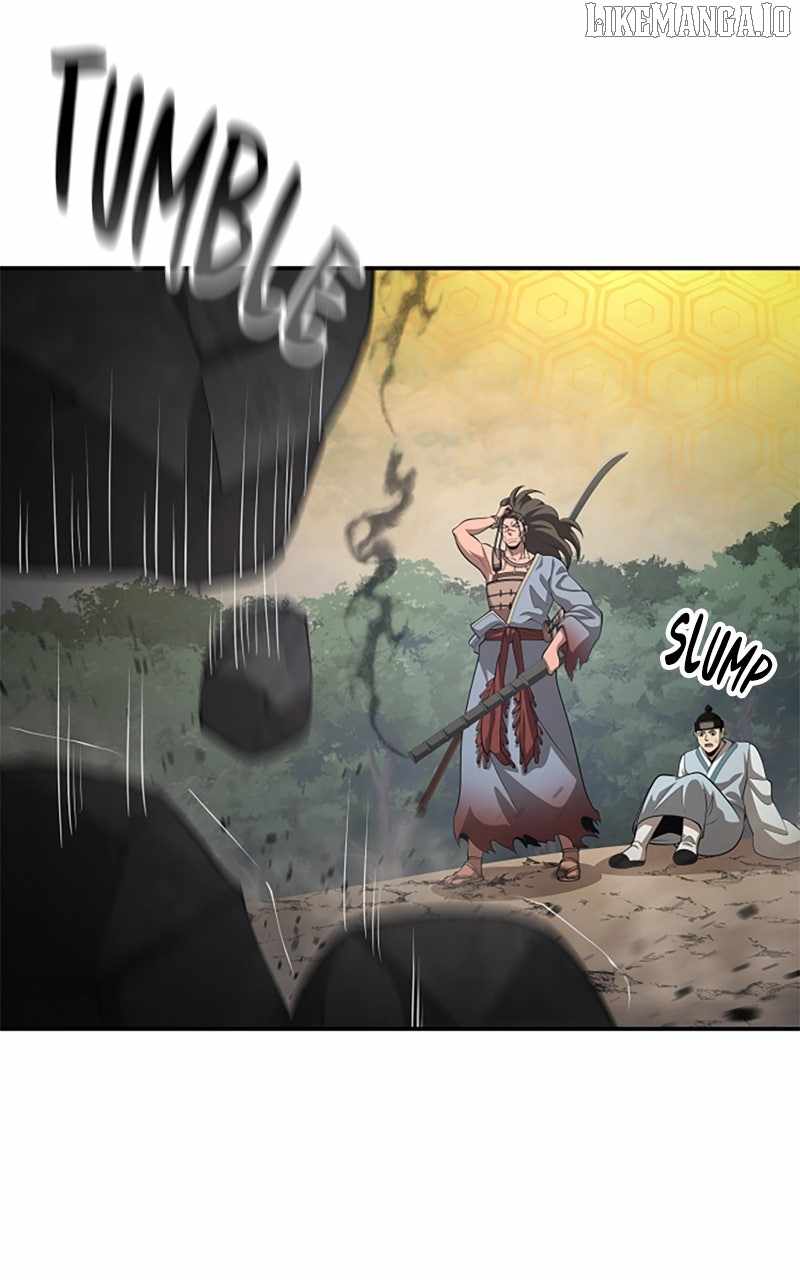 Read Assassin’s Creed chapter 127 image 89 on Lezhin