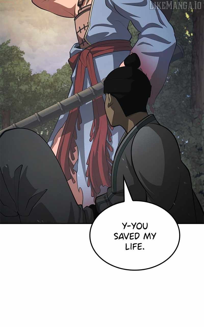 Read Assassin’s Creed chapter 127 image 91 on Lezhin