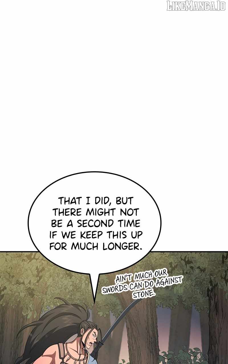Read Assassin’s Creed chapter 127 image 92 on Lezhin