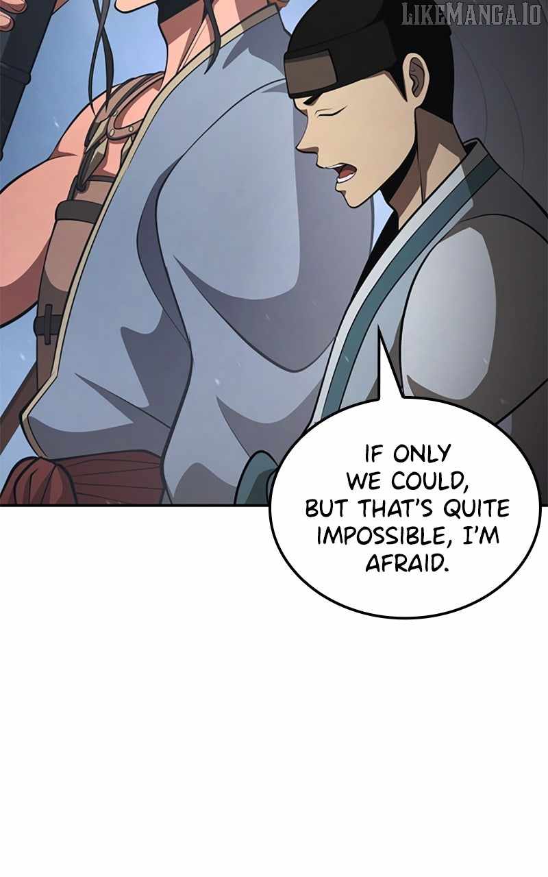 Read Assassin’s Creed chapter 127 image 95 on Lezhin
