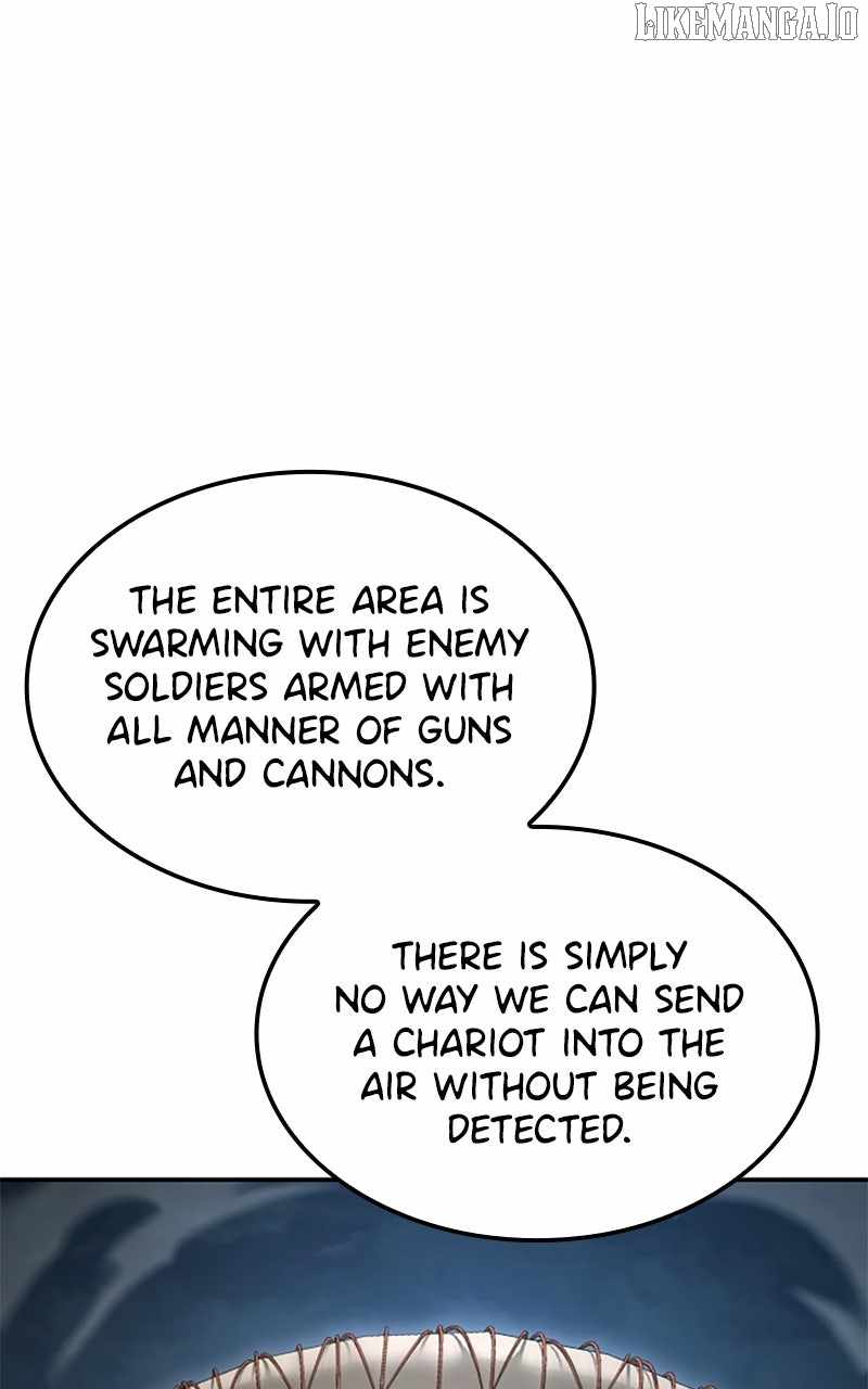 Read Assassin’s Creed chapter 127 image 96 on Lezhin