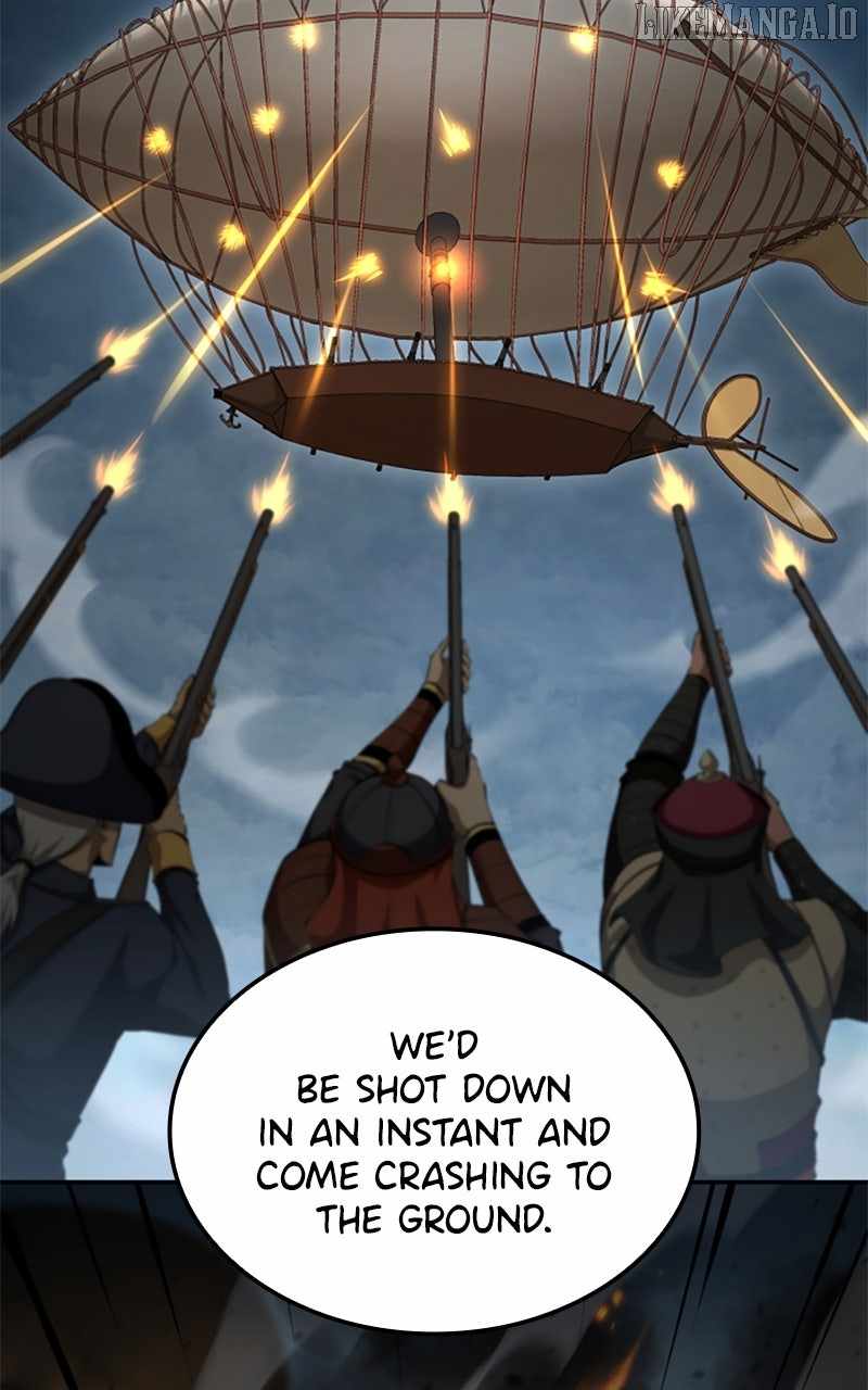 Read Assassin’s Creed chapter 127 image 97 on Lezhin