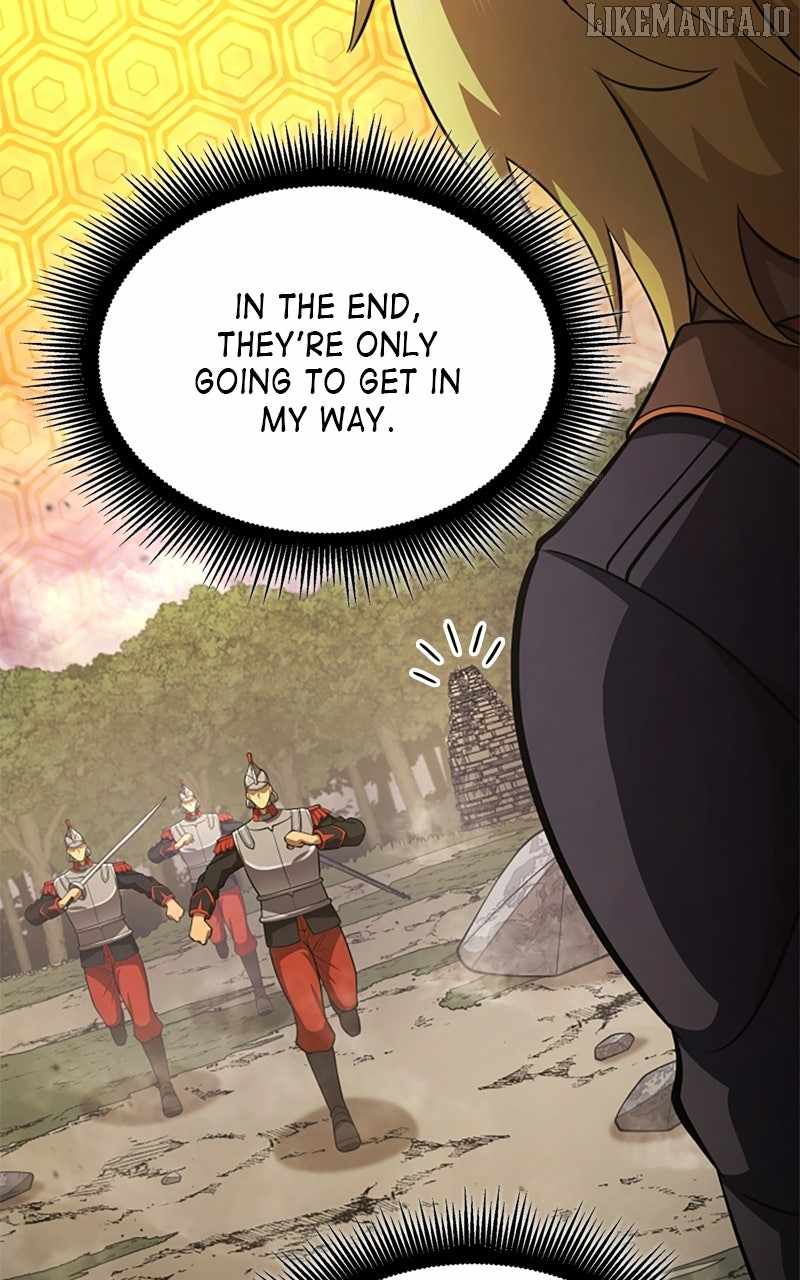 Read Assassin’s Creed chapter 129 image 100 on Lezhin