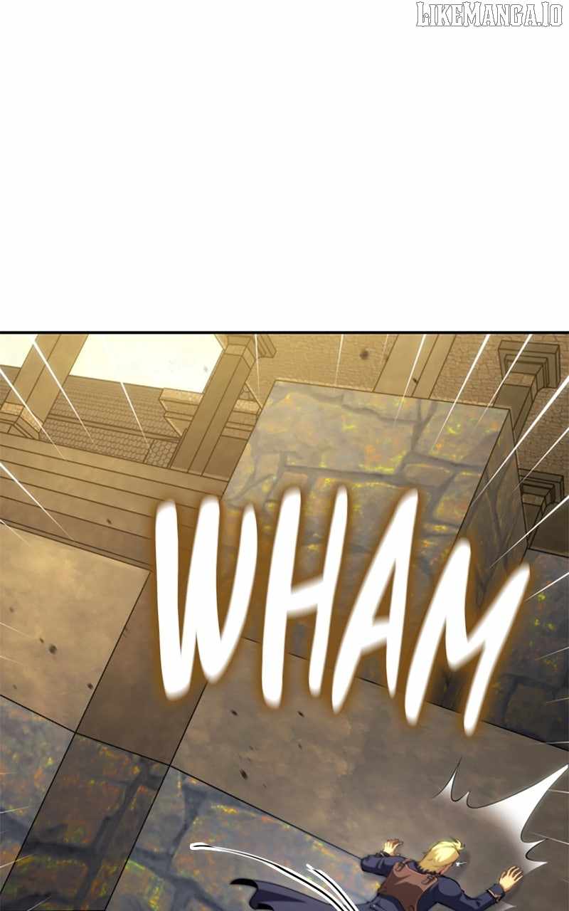 Read Assassin’s Creed chapter 129 image 111 on Lezhin