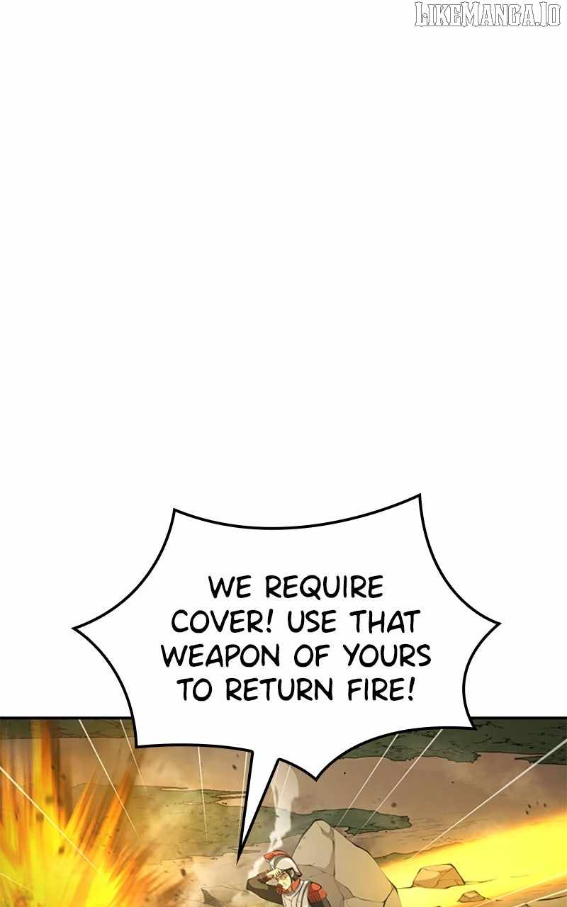 Read Assassin’s Creed chapter 129 image 124 on Lezhin