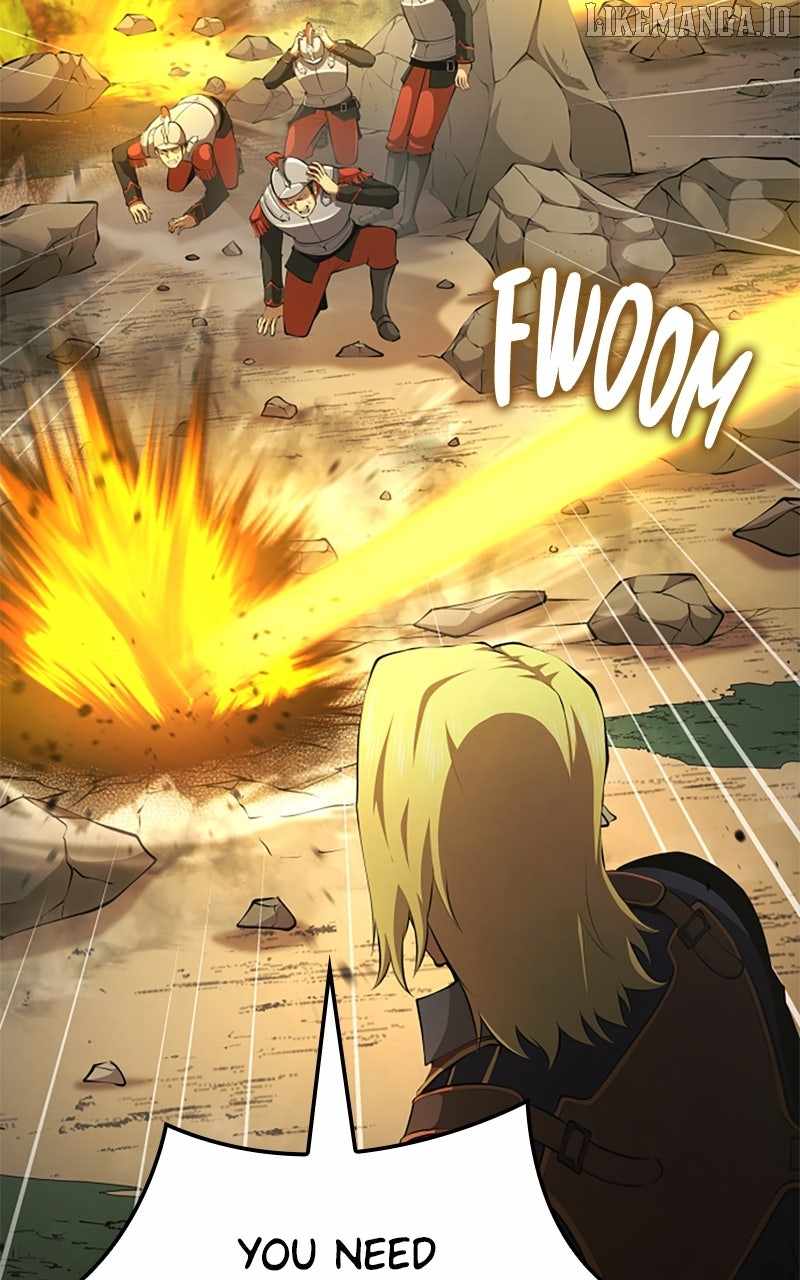 Read Assassin’s Creed chapter 129 image 125 on Lezhin