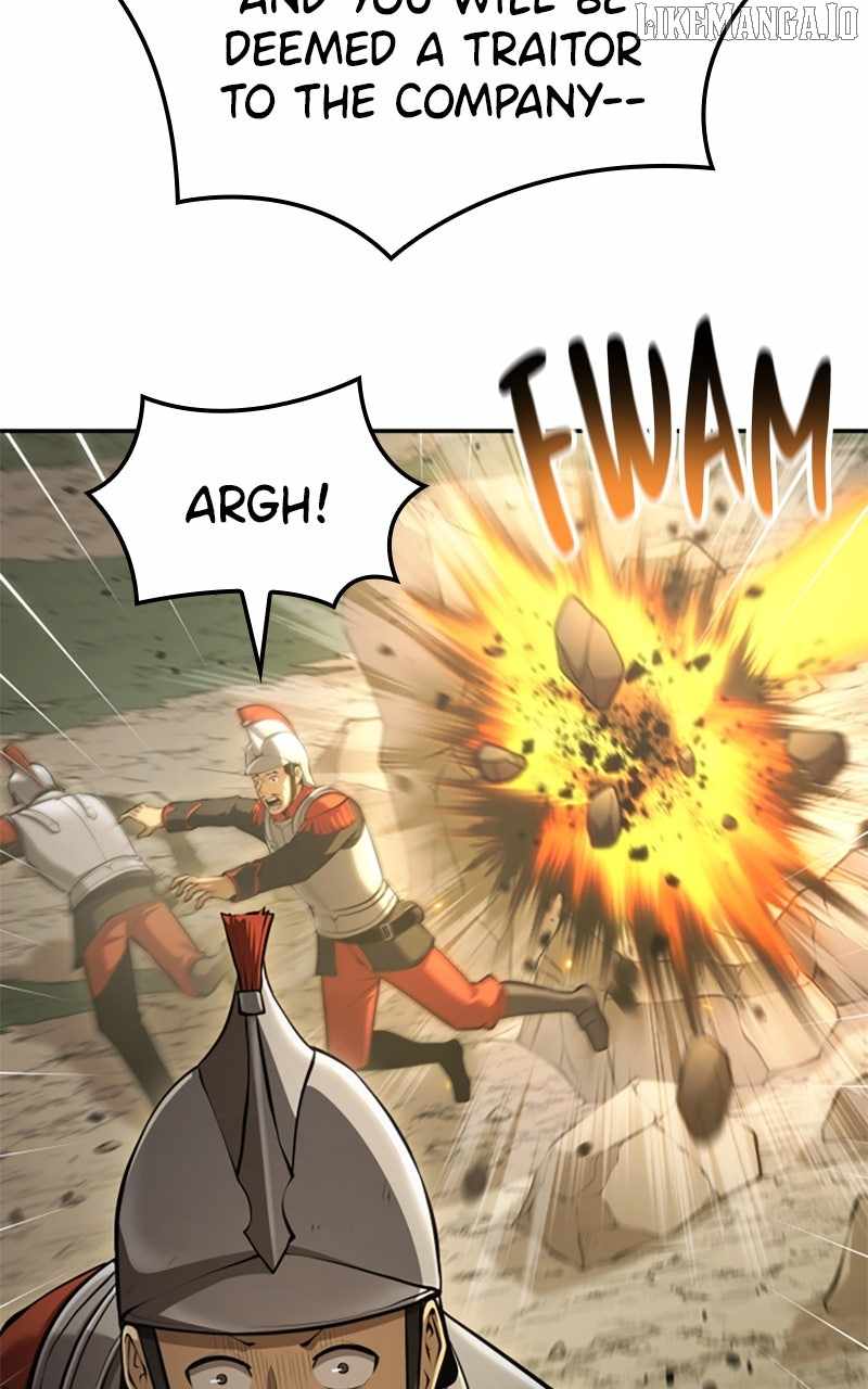 Read Assassin’s Creed chapter 129 image 127 on Lezhin