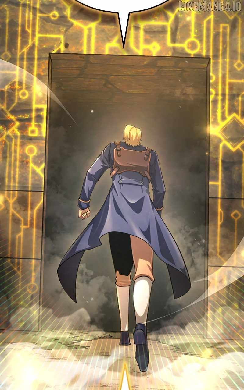 Read Assassin’s Creed chapter 129 image 133 on Lezhin