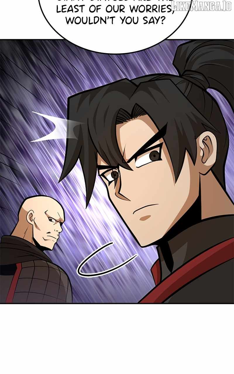 Read Assassin’s Creed chapter 129 image 21 on Lezhin