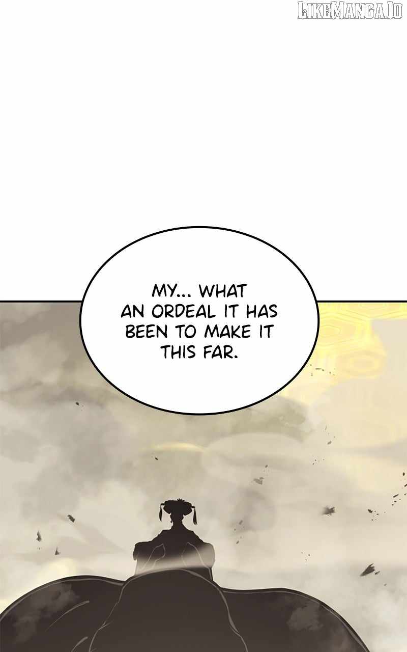 Read Assassin’s Creed chapter 129 image 24 on Lezhin