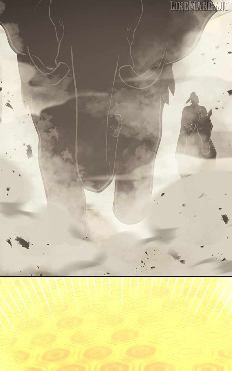 Read Assassin’s Creed chapter 129 image 25 on Lezhin