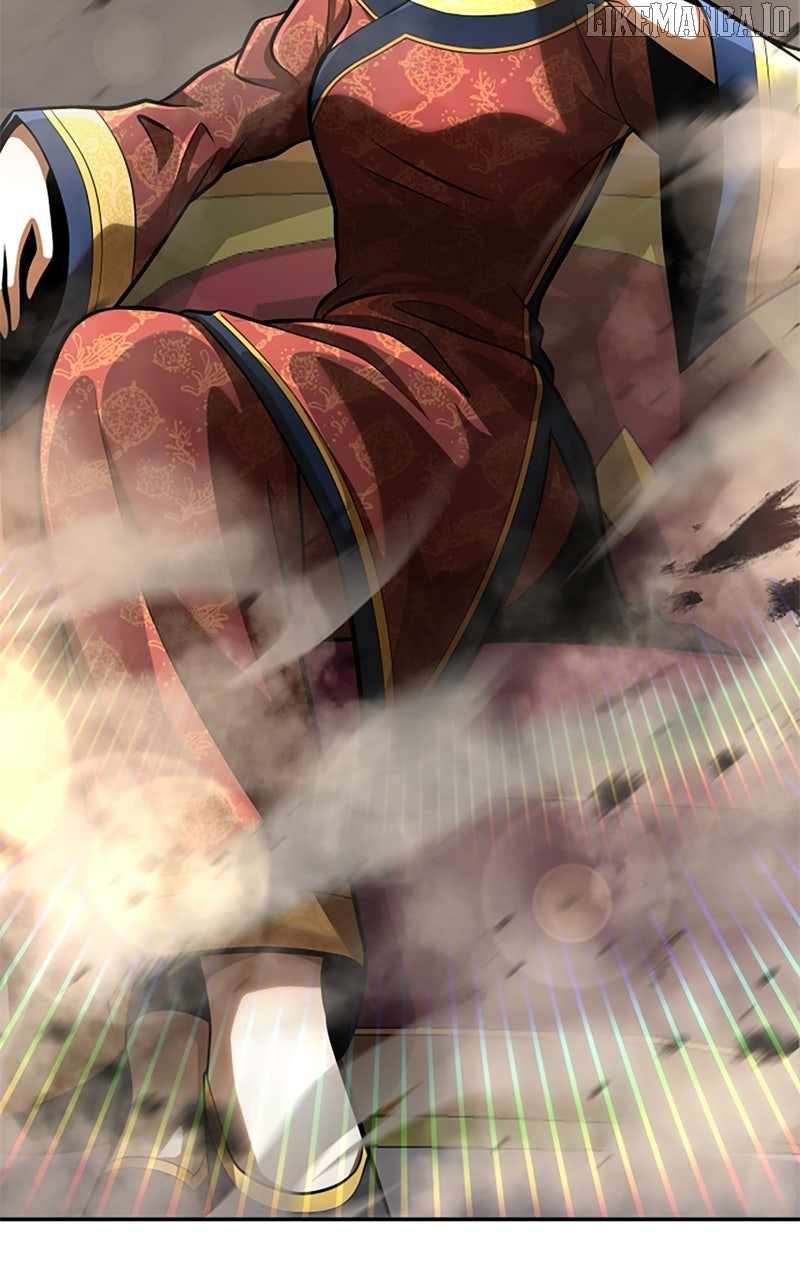 Read Assassin’s Creed chapter 129 image 27 on Lezhin