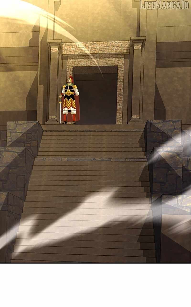 Read Assassin’s Creed chapter 129 image 29 on Lezhin