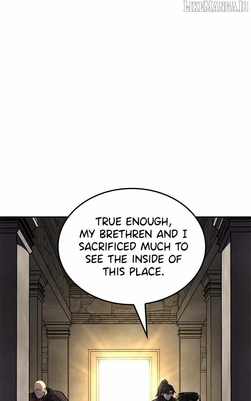 Read Assassin’s Creed chapter 129 image 30 on Lezhin