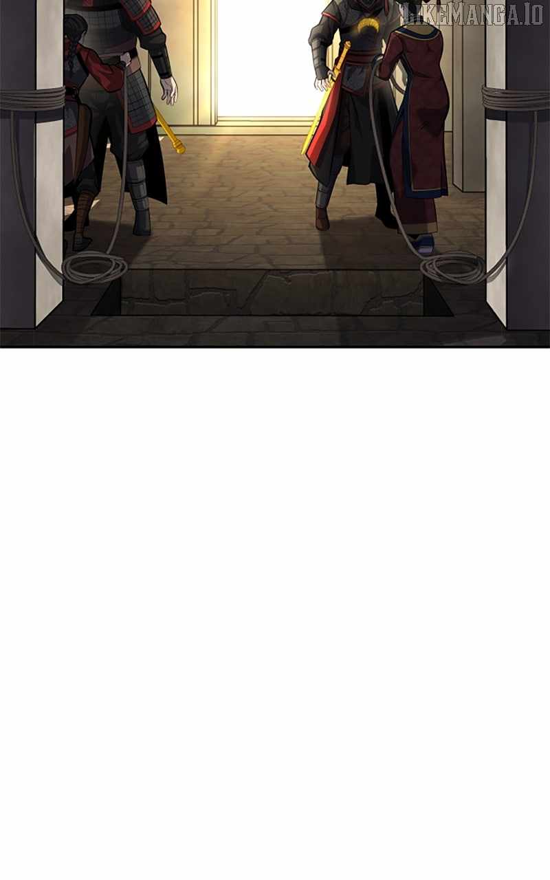 Read Assassin’s Creed chapter 129 image 31 on Lezhin