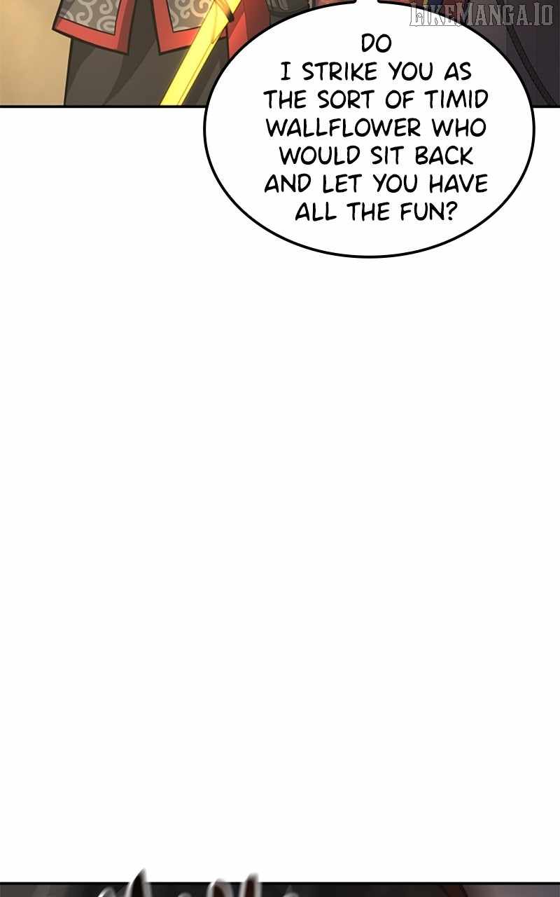 Read Assassin’s Creed chapter 129 image 33 on Lezhin