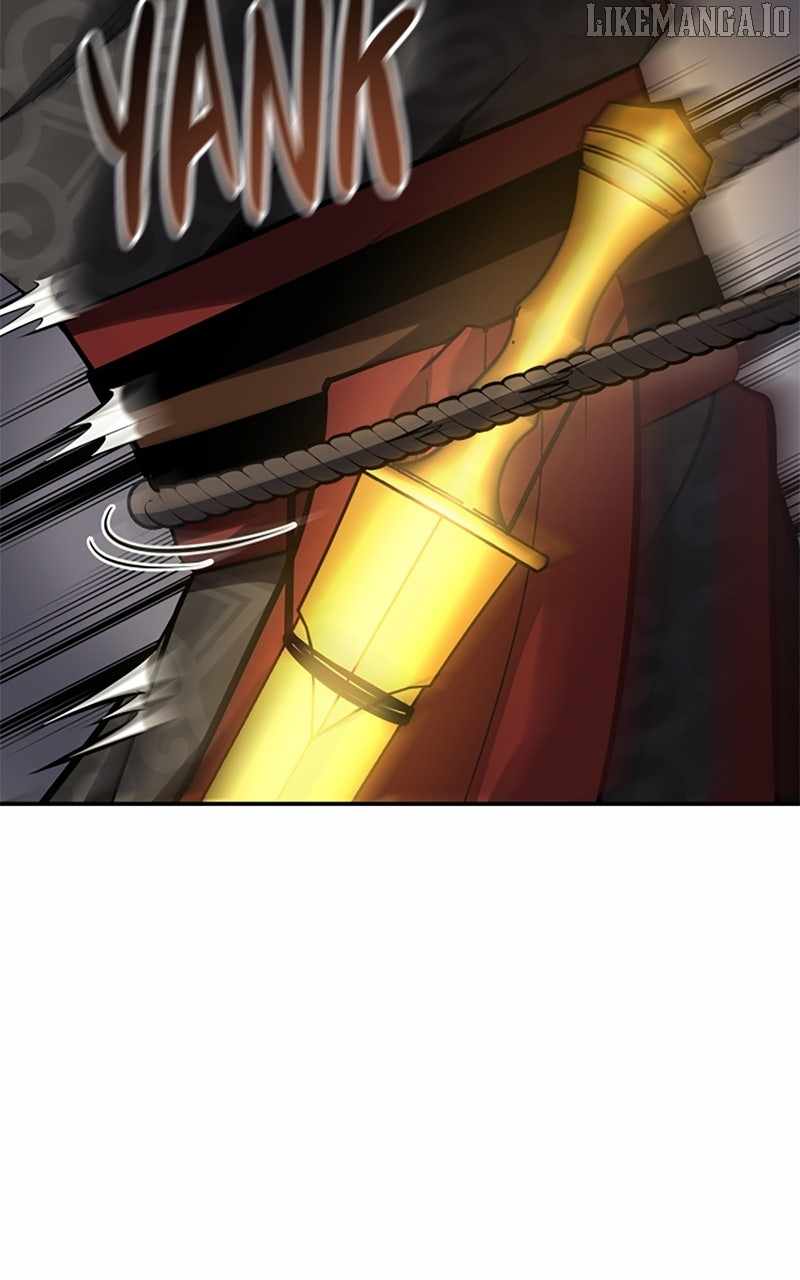 Read Assassin’s Creed chapter 129 image 34 on Lezhin