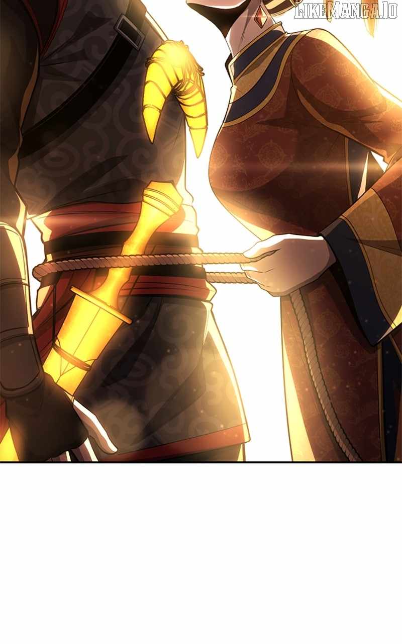 Read Assassin’s Creed chapter 129 image 36 on Lezhin