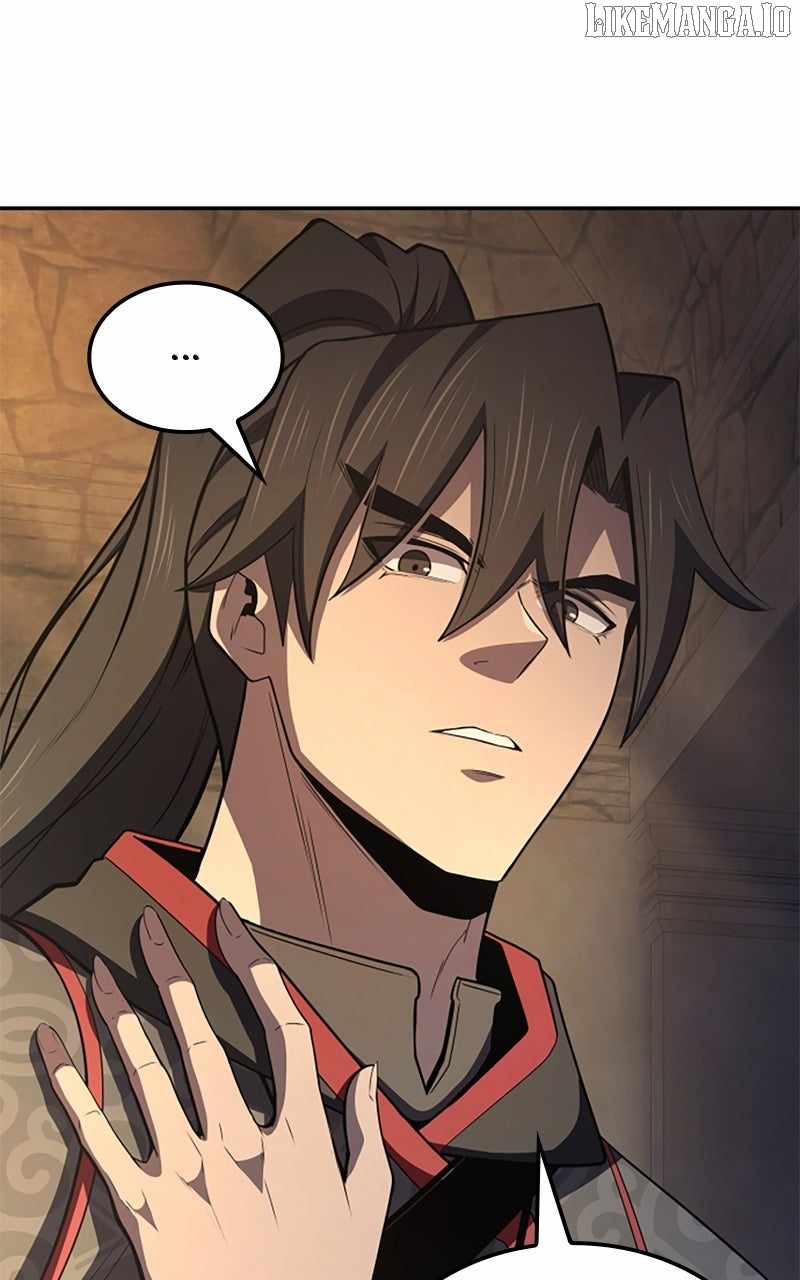 Read Assassin’s Creed chapter 129 image 41 on Lezhin