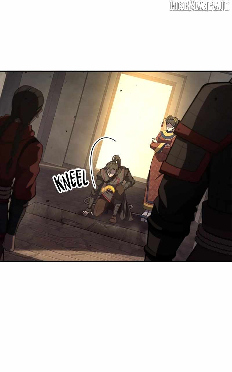 Read Assassin’s Creed chapter 129 image 44 on Lezhin
