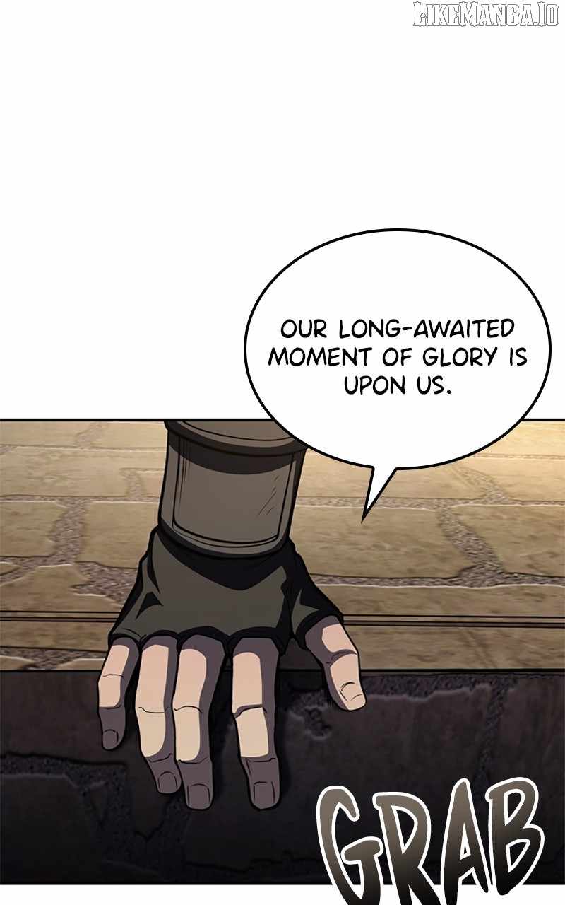 Read Assassin’s Creed chapter 129 image 45 on Lezhin
