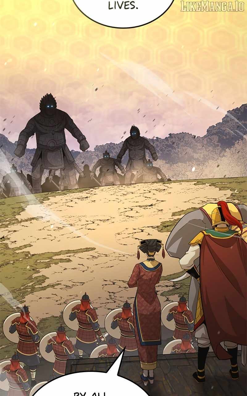 Read Assassin’s Creed chapter 129 image 53 on Lezhin