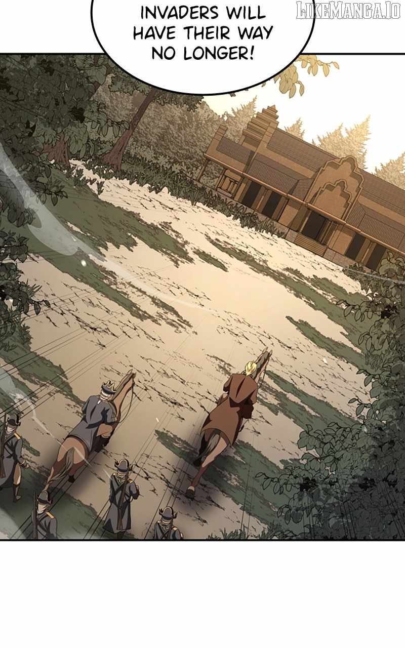 Read Assassin’s Creed chapter 129 image 55 on Lezhin