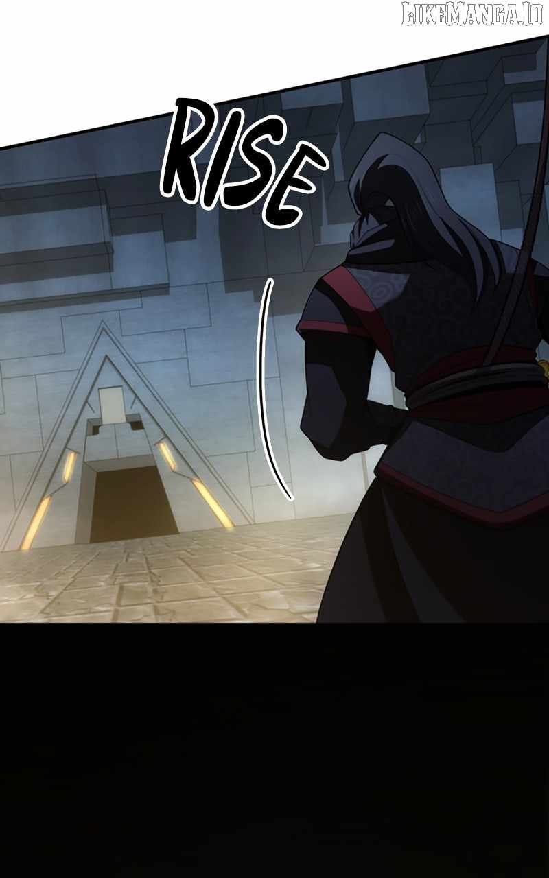 Read Assassin’s Creed chapter 129 image 58 on Lezhin