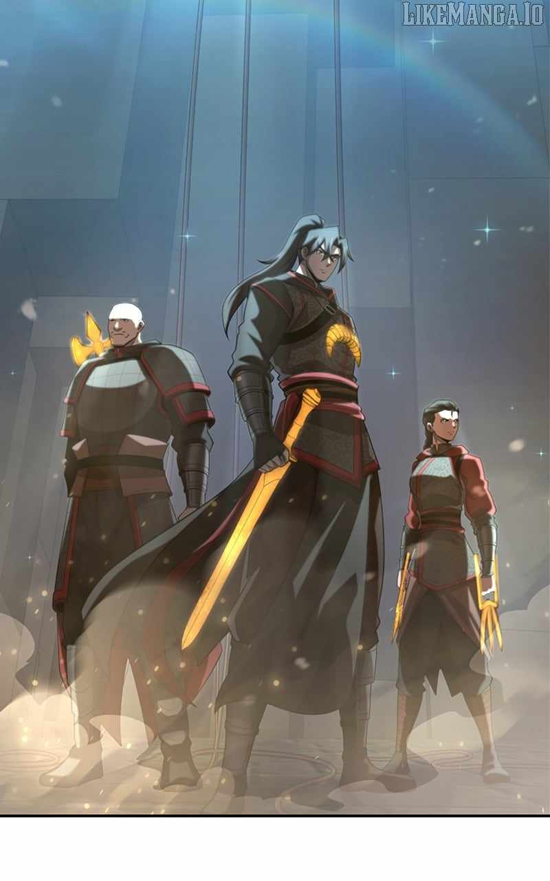 Read Assassin’s Creed chapter 129 image 60 on Lezhin
